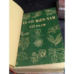 Cây cỏ miền nam Việt Nam - Phạm Hoàng Hộ ( trọn bộ 2 tập ) 128641