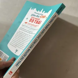 Phương pháp giáo dục con của người Do Thái 738395