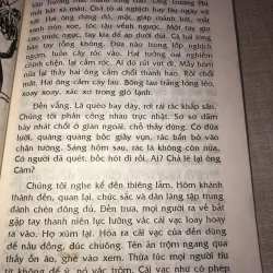 Bây giờ mùa ỏng đang xanh- Trần Tâm 971684