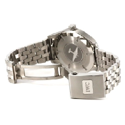 Đồng hồ phi công IWC Mark XX IW328204 SS tự động - Hàng hiệu chính hãng 881841