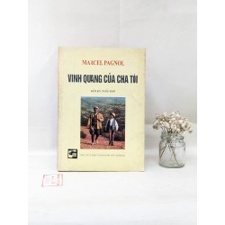 Vinh Quang Của Cha Tôi - Marcel Pagnol 55757