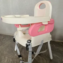 Ghế ăn dặm gấp gọn 570487