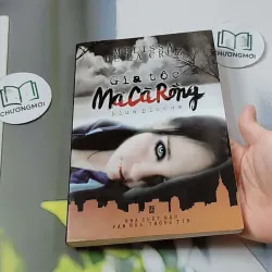 Gia Tộc Ma Cà Rồng - Blue Bloods - Melissa De La Cruz 744687