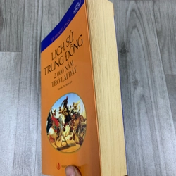 Lịch sử trung đông 2000 năm trở lại đây. 999 476002