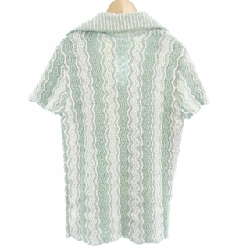 【Mã giảm giá】JIL SANDER Áo len 645303