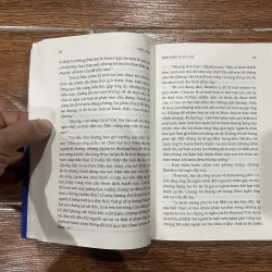 Người Khổng lồ ngủ quên - Kazuo Ishiguro (k1) 540915