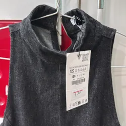 Đầm zara mẫu xinh 575122