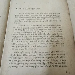 Truyện hình sự: BÍ MẬT ĐƯỜNG DÂY MA TÚY (Nguyễn Thiện Thuậ 707230