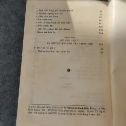 NGUYỄN DU - NHÀ VĂN VÀ TÁC PHẨM TRONG NHÀ TRƯỜNG 719976