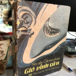 Gió vĩnh cữu - Xéc gây Giê mai chi xơ