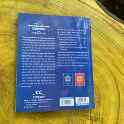 CHINH PHỤC TOÀN DIỆN NGỮ PHÁP TIẾNG ANH BẰNG INFOGRAPHIC- full 2 tập-nhóm tác giả 737172