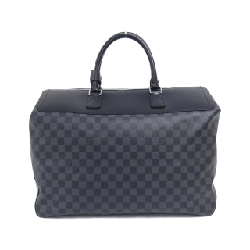 Túi Boston Louis Vuitton Damier Graphite Neo Greenwich N41164 - Hàng hiệu Chính hãng 803570