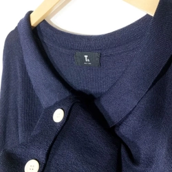 Áo Polo Mongtoghi Hàn , chất mềm mại thoáng mát
Size L XL
 452624