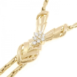 Dây chuyền kim cương Juné 0.61CT - Hàng hiệu Authentic 839519