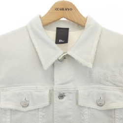 DIOR HOMME 763C437T004X Áo khoác - Hàng hiệu Chính hãng 885566