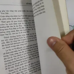 Hạnh Phúc Miền Xa Xăm - Lê Đức Hân 798477