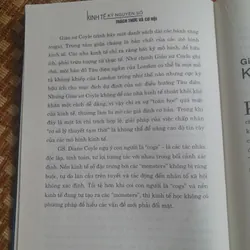 KINH TẾ KỶ NGUYÊN SỐ THÁCH THỨC VÀ CƠ HỘI 735327