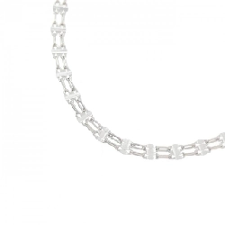 Dây chuyền PT nguyên chất - Hàng hiệu Authentic 865643