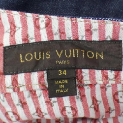 Quần jeans LOUIS VUITTON WMPA06CKJ - Hàng hiệu Authentic 810136