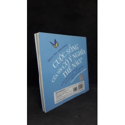 [59K/kg] Hiệu ứng cánh bướm 2020 - Andy Andrews new 90% HCM1206 364959