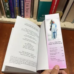 [Thủ Bút] - II Sách Phật Giáo: Pháp Phật Và Cuộc Sống - Thích Nữ Tâm Hoà Minh Dung - 2018 791402