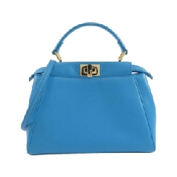 Túi Fendi Peekaboo Mini 8BN244 K4P
