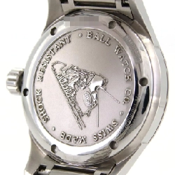 Đồng hồ Ball - Stokeman Racer NM2088C-SJ-BKWH SS tự động - Hàng hiệu Authentic 880117