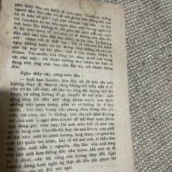 Đôn ki hô tê - Don Quixote - tập 2,3  1018211