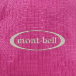 Túi MONT BELL của Montbell 655733