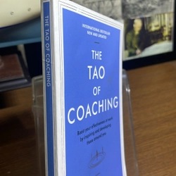 The tao of coaching Max Landsberg 498637