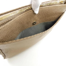 【Khuyến mãi】Túi da LEATHER JEWELS 658018