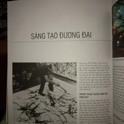 Theo dòng lịch sử nghệ thuật - Gérard Denizeau 747189