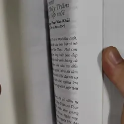 Mãi Mãi Tuổi Hai Mươi - Nguyễn Văn Thạc 798482