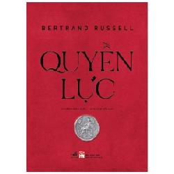 Quyền Lực - Bertrand Russell