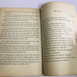 LUẬT CỜ TƯỚNG  703041