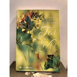 Tôi đi tìm ai - Ngô Duy Cường