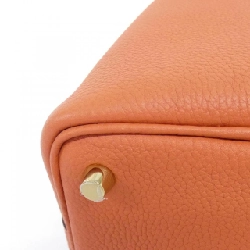 Túi Hermes Picotin Lock PM 073597CC 615504