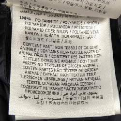 MONCLER BOGUE Áo khoác lông 627568