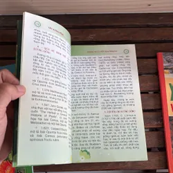 II Cây Cảnh: Xương Rồng Và Cây Mọng Nước (Sách Màu) - Dương Ngọc Hiệp 718583