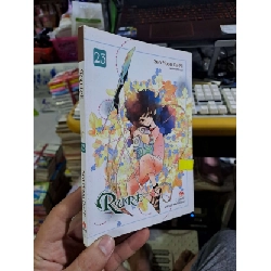 (TẶNG BOOKMARK) Truyện tranh RBK1410-43