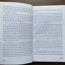 Thuật trường sinh của Bành Tổ - Chu Trạc Nhai 936361