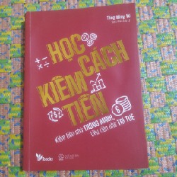 Học Cách Kiếm Tiền giá rẻ