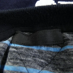 Áo thun PRADA logo tam giác UJN330 S161 1LJJ - Hàng hiệu chính hãng 892603