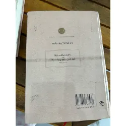 Bài ca khởi nghĩa – Chân dung một quản đốc – Trần Bạch Đằng 594104