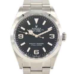 Đồng hồ Rolex Explorer I 124270 SS tự động - Hàng hiệu Chính hãng