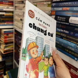Cẩm nang an toàn chung chư 1044826