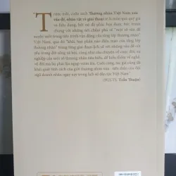 Thương Nhân Việt Nam Xưa - Vấn đề, nhân vật và giai thoại của Nguyễn Thanh Tuyền 696637