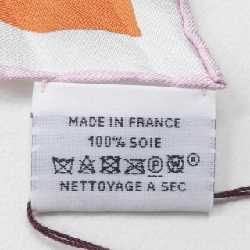 Khăn choàng HERMES FLORES DES ESTE - Hàng hiệu Authentic 832647