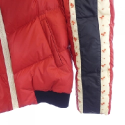 【Khuyến mãi】Gucci GUCCI Áo khoác lông 643058