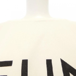 Áo thun cropped in CELINE CELINE 2X761671Q - Hàng hiệu Authentic 822160